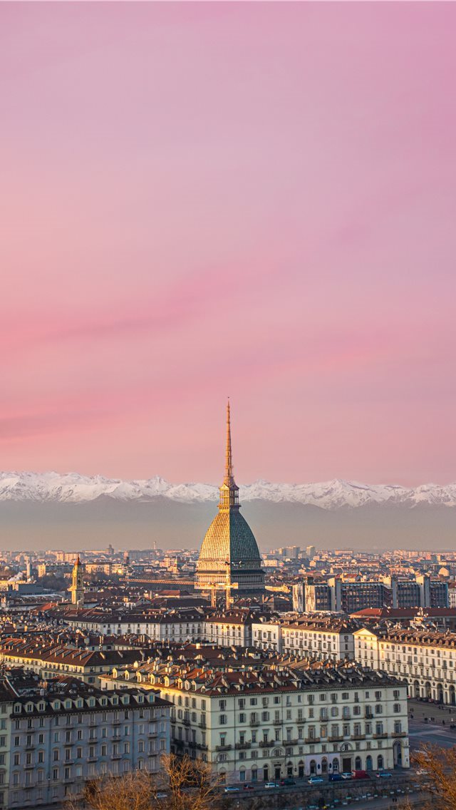 640x1136 ITΛLIΛN VIΞW  This is a composite edited in Λ... - turin iPhone Wallpaper